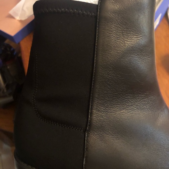 Stuart Weitzman Easyon Reserve Bootie - Picture 3 of 8